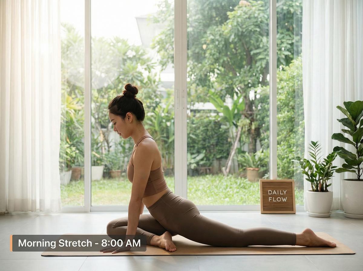 小马拉大车传媒瑜伽教程传媒