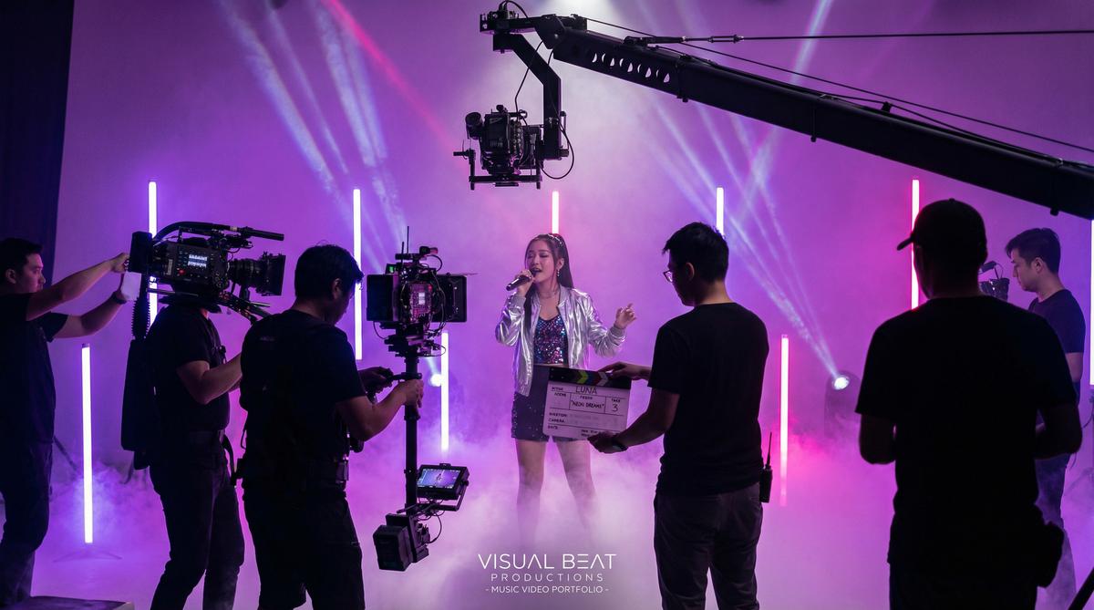 小马拉大车MV拍摄传媒