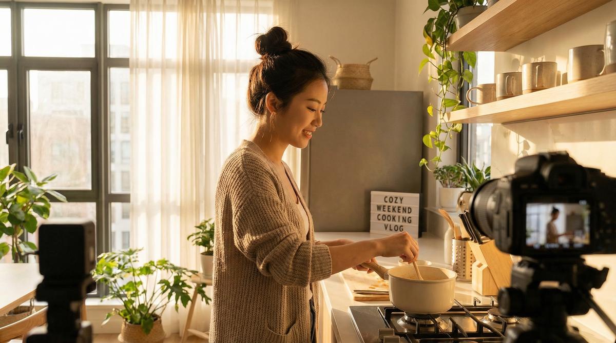 小马拉大车生活传媒分享